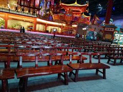 -万达茂商场(南京仙林店)