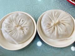 蟹黄汤包-冶春茶社(太和广场店)