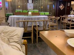 大堂-小土豆北方菜馆(方庄店)