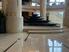 -太原凯宾斯基饭店