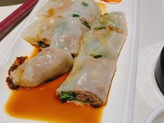 -煲王粤菜餐厅(中侨中心店)