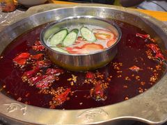 -堂客老火锅(欣阳广场总店)
