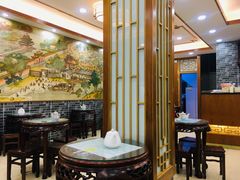 大堂-仁信老铺(华盖路店)