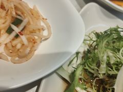 -六七八韩式烤肉·韩国料理(上杭路店)