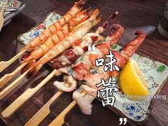 -哥哥の深夜食堂(红松东路店)