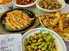 -小民大排档(江汉路店)