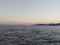 -海埂大坝