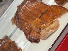 -粤财皇冠假日酒店·彩华轩中餐厅