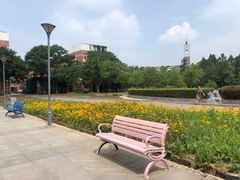 -南京外国语学校(仙林分校西区)