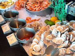 -澳门旅游塔360°旋转餐厅(南湾湖广场店)