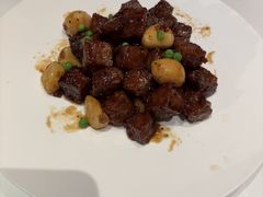 -宝轩渔府·老字号海鲜·正宗津菜(水上店)