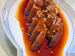 -二泉园老菜馆·百年无锡菜