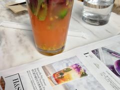 -The Rug Cafe(王府中环店)