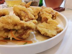 南山老式锅包肉-子霖南山鲜虾面(南山总店)