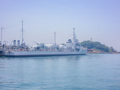 -中国人民解放军海军博物馆