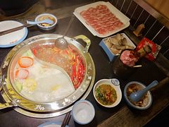 -井格·重庆火锅(王府井店)