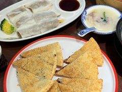 -山水茶艺馆·点心粤菜·30年老字号