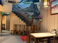 -千岛湖小鱼儿·淳安匠心农家菜