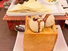 -HOHO餐厅(古子城店)