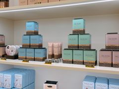 -Angelina安吉丽娜(恒隆广场店)
