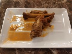 -清真·尼罗美食城(王府井生活广场店)