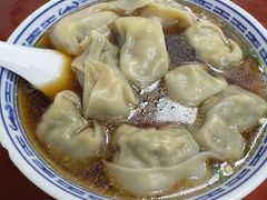 -古徽州馄饨店(宝安路店)