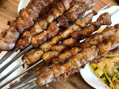 -九十九顶毡房(阜石路店)