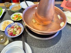 -仁和四季涮肉馆(天坛南门店)