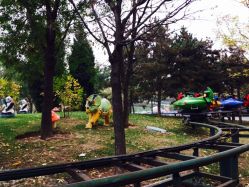 -大望京儿童游乐场