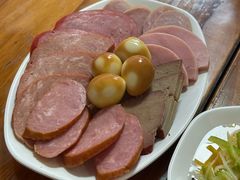 -津门如意包子铺(宾西路店)