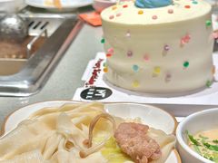 -海底捞火锅(北国先天下店)
