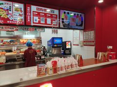-塔斯汀中国汉堡(嘉禾望岗地铁站店)