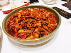 风味水煮和牛肉-北京厨房(SKP店)