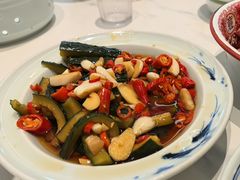 -欧记大排档·景德菜(上海首店)