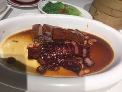 -潮福城潮州大酒楼(湖滨北路店)