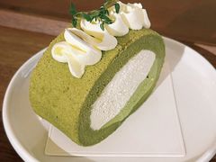 -Ten Olives甜点