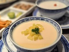 -禄婶鸡煲·打边炉