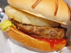 -肯德基(布吉老街店)