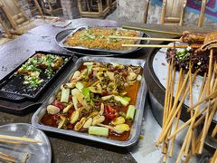 -神伙烧烤(南坪总店)