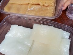 -欢姐伦教糕(北海大道北店)