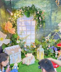 -BabyA 专业婴童摄影(古北时尚广场店)