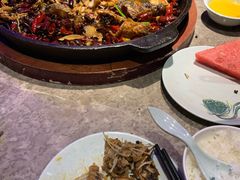 -老板恋上鱼(恒隆广场店)