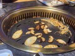 -杨记齐齐哈尔烤肉(五莲路店)