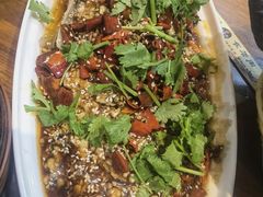 -老兵土菜馆徐州味道(淮海环球港店)