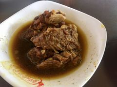 -好成财牛排馆(涂门街总店)