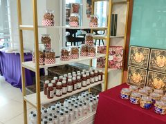 -蜂蝶来饼店(拱北总店)