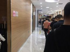-美年大健康体检中心(牡丹园分院)