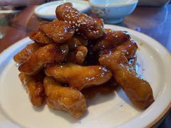 -恭敬李·烤鸭(天坛北门店)