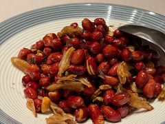 -漢舍中国菜馆(889广场店)