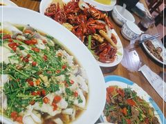 -衢州人家(建国北路店)